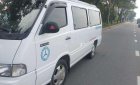 Mercedes-Benz MB 2004 - Bán Mercedes đời 2004, màu trắng, nhập khẩu nguyên chiếc chính chủ