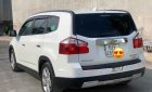 Chevrolet Orlando     2017 - Bán xe Chevrolet Orlando năm sản xuất 2017