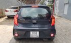 Kia Morning 2006 - Cần bán lại xe Kia Morning năm sản xuất 2006, màu xám, giá 305 triệu