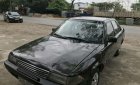 Toyota Corona   1990 - Cần bán xe Toyota Corona 1990, màu đen, nhập khẩu  