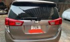 Toyota Innova   2017 - Bán xe Toyota Innova năm sản xuất 2017, màu xám