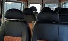 Ford Transit   2011 - Bán xe cũ Ford Transit năm 2011, màu bạc