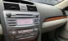 Toyota Camry 2008 - Cần bán lại xe Toyota Camry năm sản xuất 2008, màu đen