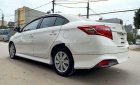 Toyota Vios       2017 - Bán ô tô Toyota Vios 2017 giá cạnh tranh