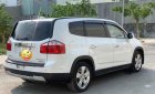 Chevrolet Orlando     2017 - Bán xe Chevrolet Orlando năm sản xuất 2017