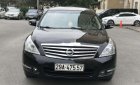 Nissan Teana   2011 - Cần bán Nissan Teana đời 2011, màu đen, nhập khẩu  