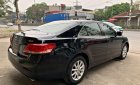 Toyota Camry 2008 - Cần bán lại xe Toyota Camry năm sản xuất 2008, màu đen