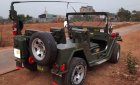 Jeep     1980 - Bán Jeep A2 sản xuất năm 1980, xe nhập, 265 triệu