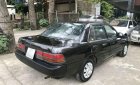 Toyota Corona   1990 - Cần bán xe Toyota Corona 1990, màu đen, nhập khẩu  