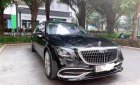 Mercedes-Benz Maybach S450 Maybach 2019 - Chính chủ cần bán Mercedes S450 Maybach năm sản xuất 2019, màu đen