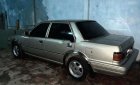 Nissan Bluebird   1988 - Bán ô tô Nissan Bluebird sản xuất năm 1988, nhập khẩu nguyên chiếc, giá 95tr