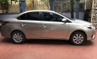 Toyota Vios G 2015 - Bán Toyota Vios G năm sản xuất 2015 số tự động, giá tốt