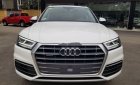 Audi Q5 2017 - Cần bán Audi Q5 đời 2017, màu trắng, xe nhập