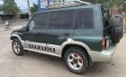 Suzuki Vitara   2004 - Cần bán gấp Suzuki Vitara 2004, số sàn, giá 145tr