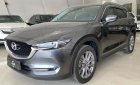 Mazda CX 5 2WD 2019 - Cần bán gấp Mazda CX 5 2WD năm 2019, màu xám, xe siêu lướt