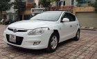 Hyundai i30   2008 - Cần bán lại xe Hyundai i30 năm sản xuất 2008, màu trắng, nhập khẩu  