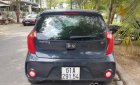 Kia Morning 2006 - Cần bán lại xe Kia Morning năm sản xuất 2006, màu xám, giá 305 triệu