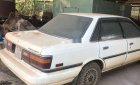 Toyota Camry   2000 - Cần bán gấp Toyota Camry năm sản xuất 2000, màu trắng, nhập khẩu nguyên chiếc, giá 48tr