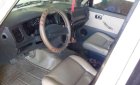 Toyota Land Cruiser   1985 - Bán Toyota Land Cruiser sản xuất 1985, màu trắng, xe nhập