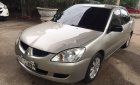 Mitsubishi Lancer   2003 - Bán Mitsubishi Lancer năm 2003, màu bạc, nhập khẩu 