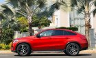 Mercedes-Benz GLE-Class 2016 - Cần bán lại chiếc xe sang Mercedes Benz GLE 450 Coupe, sản xuất 2016, giá thấp