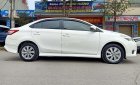 Toyota Vios       2017 - Bán ô tô Toyota Vios 2017 giá cạnh tranh