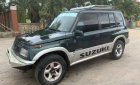 Suzuki Vitara   2004 - Cần bán gấp Suzuki Vitara 2004, số sàn, giá 145tr