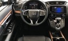 Honda CR V 2020 - Khuyến mãi tiền mặt, phụ kiện trị giá 150 triệu khi mua chiếc Honda CRV 1.5G, nhập khẩu nguyên chiếc
