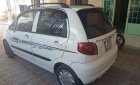 Daewoo Matiz 2008 - Bán xe Daewoo Matiz đời 2008, màu trắng, nhập khẩu còn mới giá cạnh tranh