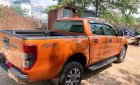 Ford Ranger 2016 - Cần bán lại xe Ford Ranger 3.2 đời 2016, nhập khẩu