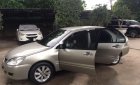 Mitsubishi Lancer   2003 - Bán Mitsubishi Lancer năm 2003, màu bạc, nhập khẩu 