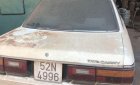 Toyota Camry   2000 - Cần bán gấp Toyota Camry năm sản xuất 2000, màu trắng, nhập khẩu nguyên chiếc, giá 48tr