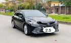 Toyota Camry 2019 - Bán Toyota Camry 2.5Q đời 2019, màu đen, xe nhập