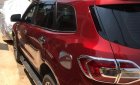 Ford Everest 2019 - Bán Ford Everest sản xuất 2019, màu đỏ, xe nhập chính chủ