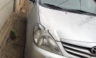 Toyota Innova     2011 - Bán xe Toyota Innova năm sản xuất 2011, nhập khẩu nguyên chiếc