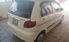 Daewoo Matiz 2008 - Bán xe Daewoo Matiz đời 2008, màu trắng, nhập khẩu còn mới giá cạnh tranh