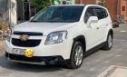 Chevrolet Orlando     2017 - Bán xe Chevrolet Orlando năm sản xuất 2017