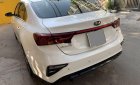 Kia Cerato   2020 - Cần bán xe Kia Cerato sản xuất 2020, màu trắng như mới, giá tốt