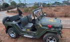 Jeep     1980 - Bán Jeep A2 sản xuất năm 1980, xe nhập, 265 triệu