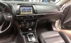 Mazda 6   2014 - Cần bán Mazda 6 năm 2014, màu trắng, chính chủ