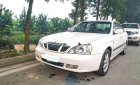 Daewoo Magnus   2004 - Bán Daewoo Magnus đời 2004, màu trắng, nhập khẩu 