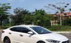 Hyundai Elantra 2017 - Cần bán xe Hyundai Elantra 2017, màu trắng, nhập khẩu chính chủ