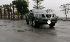 Nissan Navara 2011 - Bán ô tô Nissan Navara đời 2011, màu xám, nhập khẩu
