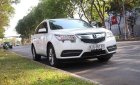 Acura MDX    2016 - Cần bán Acura MDX sản xuất 2016, màu trắng, nhập khẩu còn mới