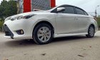 Toyota Vios       2017 - Bán ô tô Toyota Vios 2017 giá cạnh tranh