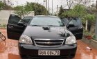 Chevrolet Lacetti   2013 - Cần bán xe Chevrolet Lacetti đời 2013, màu đen, giá chỉ 220 triệu