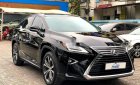 Lexus RX  200T  2017 - Bán ô tô Lexus RX 200T 2017, màu đen, nhập khẩu