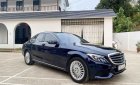 Mercedes-Benz C class   2016 - Bán Mercedes C250 Exclusive 2016, màu xanh lam