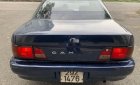 Toyota Camry     1990 - Bán xe Toyota Camry sản xuất năm 1990, nhập khẩu Nhật Bản, giá 88tr