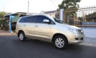 Toyota Innova 2006 - Xe Toyota Innova G năm sản xuất 2006